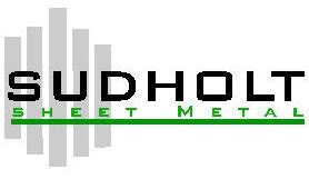 Sudholt Sheet Metal, Inc. Company Profile 